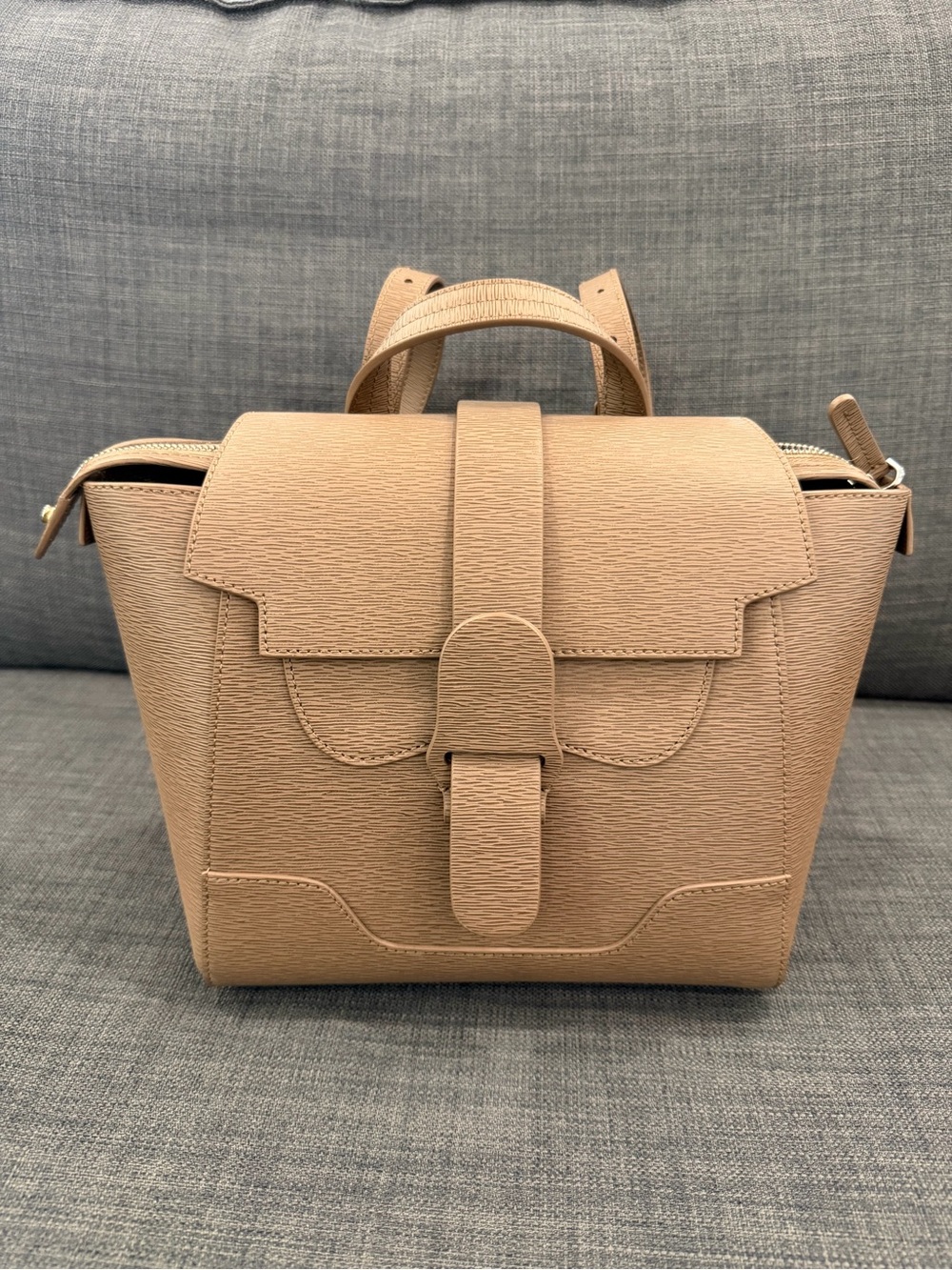 Senreve Mini Maestra shoulder bag NWOT